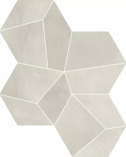 Clay collection porcelain wall tiles