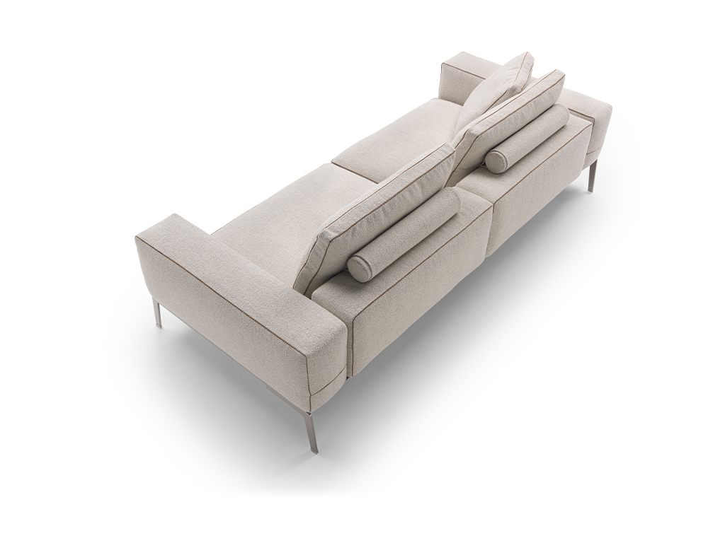 Lifesteel modular sofa