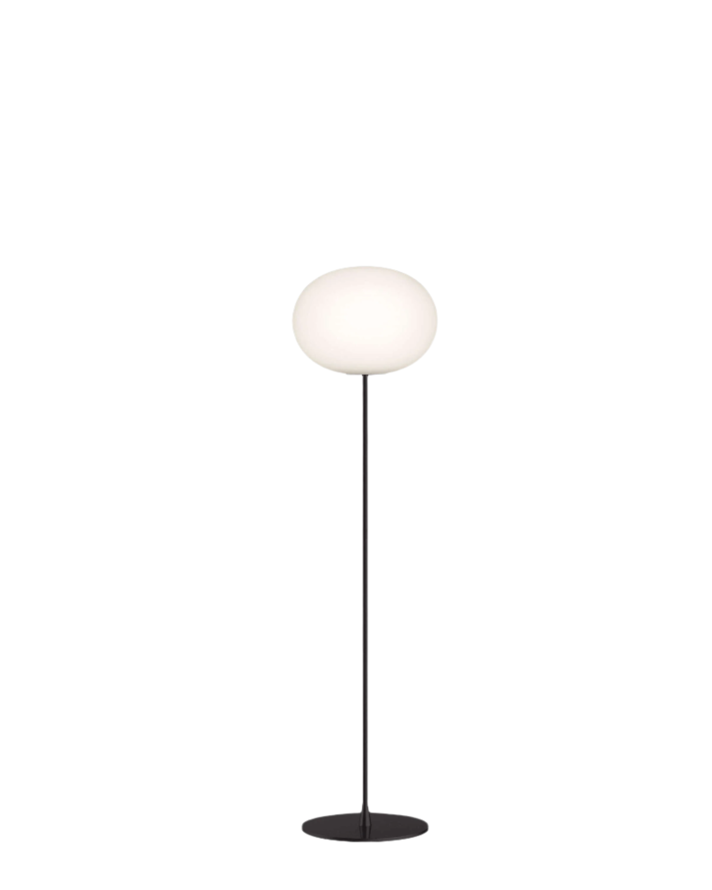 Glo-Ball Floor Lamp