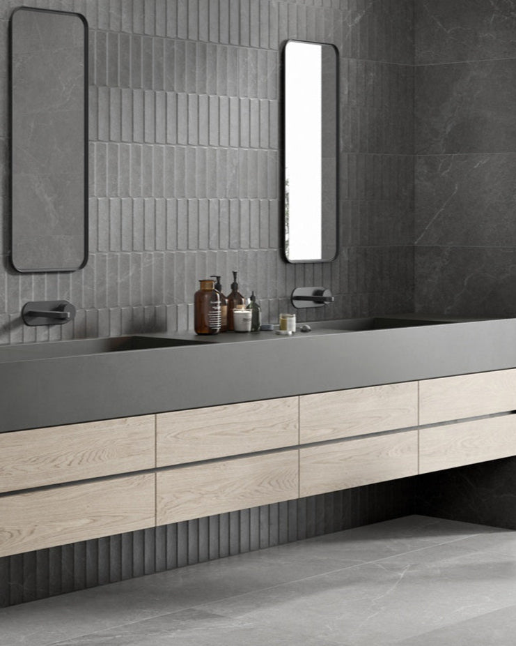 Revestimiento cerámica colección Storm