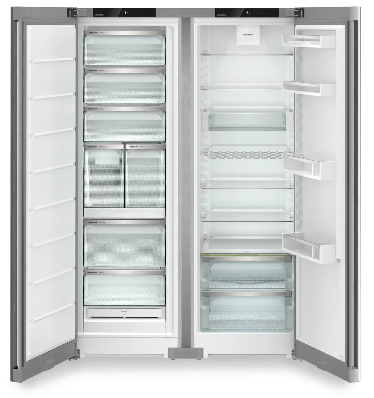 XRFsf 5240 Plus NoFrost Refrigerator