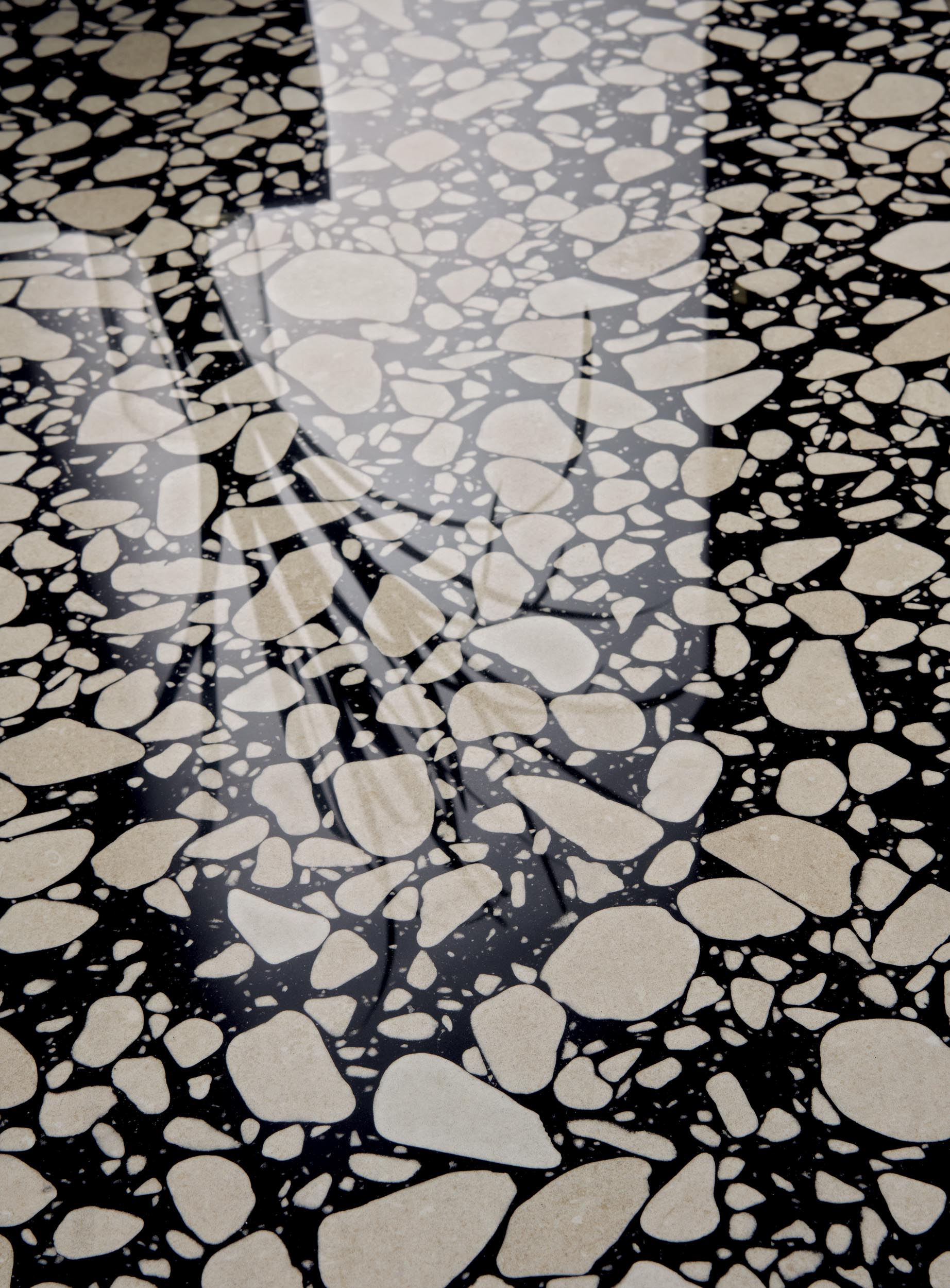 Superclassica SCB porcelain flooring