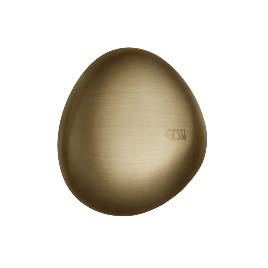 Single-lever basin mixer tap | Equilibro Collection