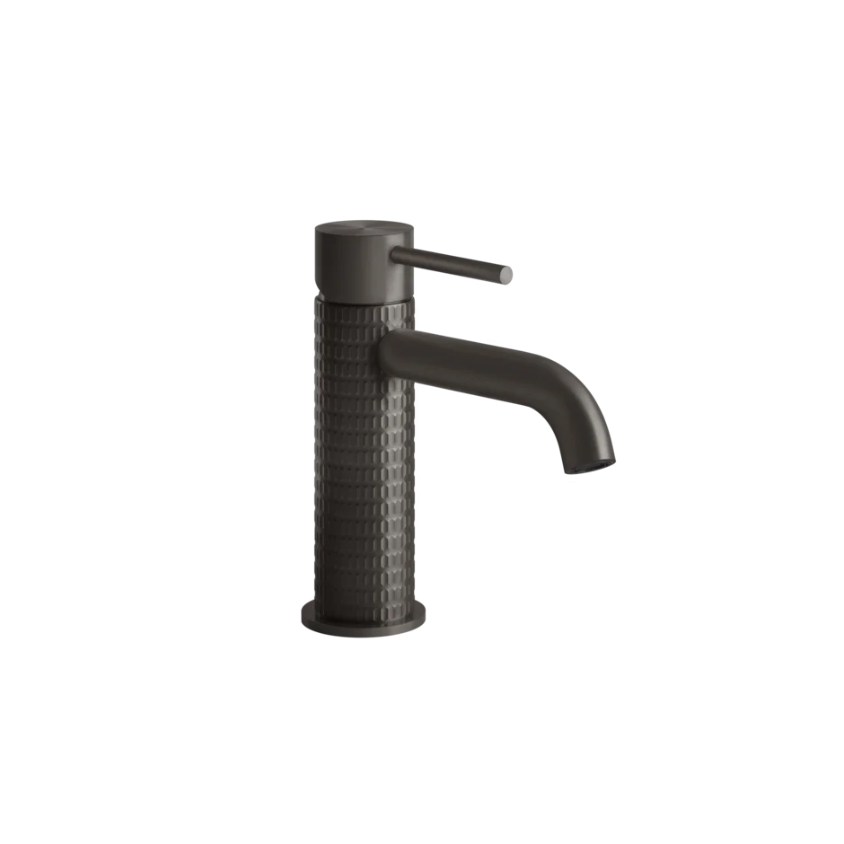 Grifería monomando de lavabo | Colección Gessi 316 Meccanica
