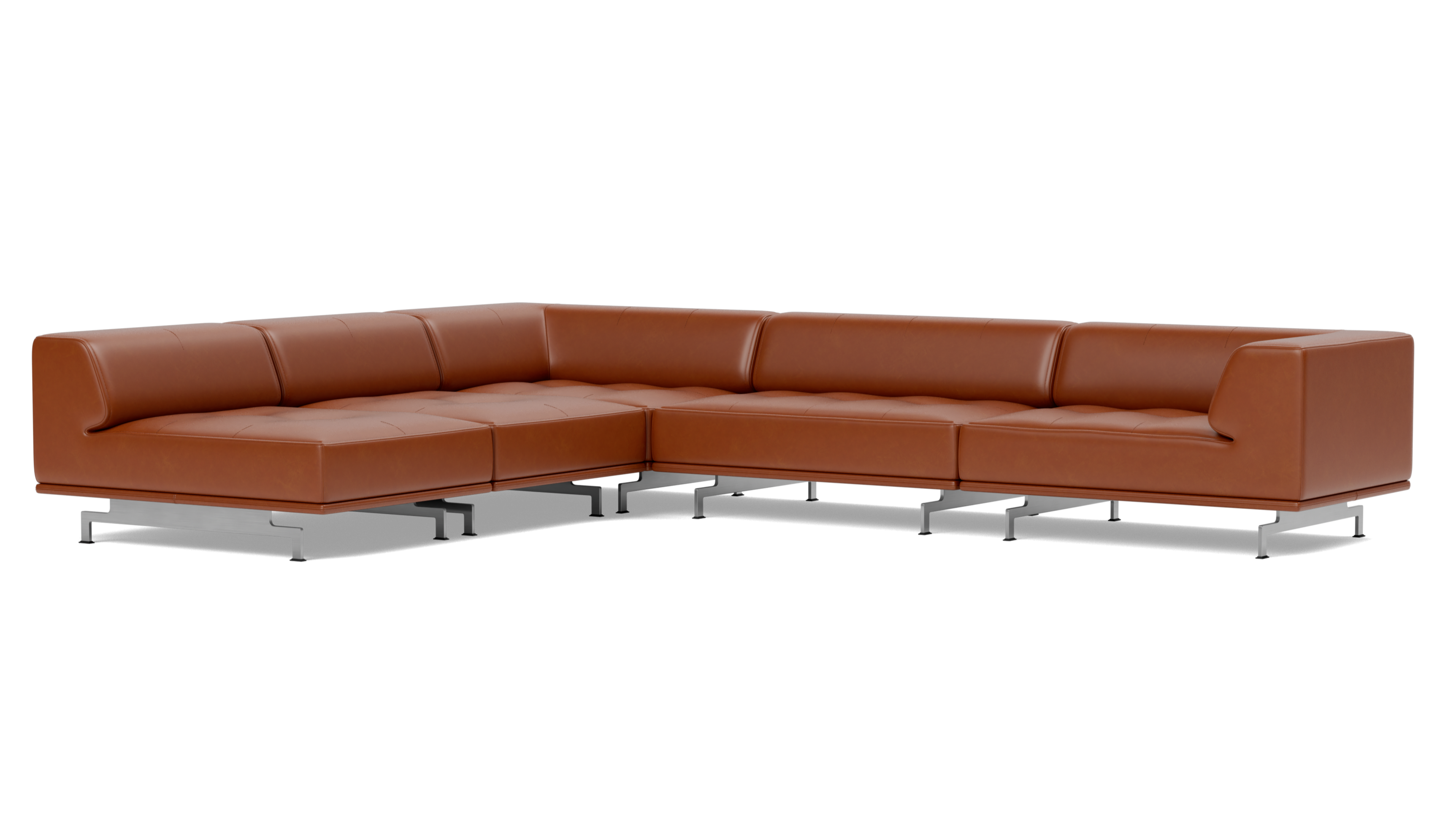 Delphi Elements Sofa System