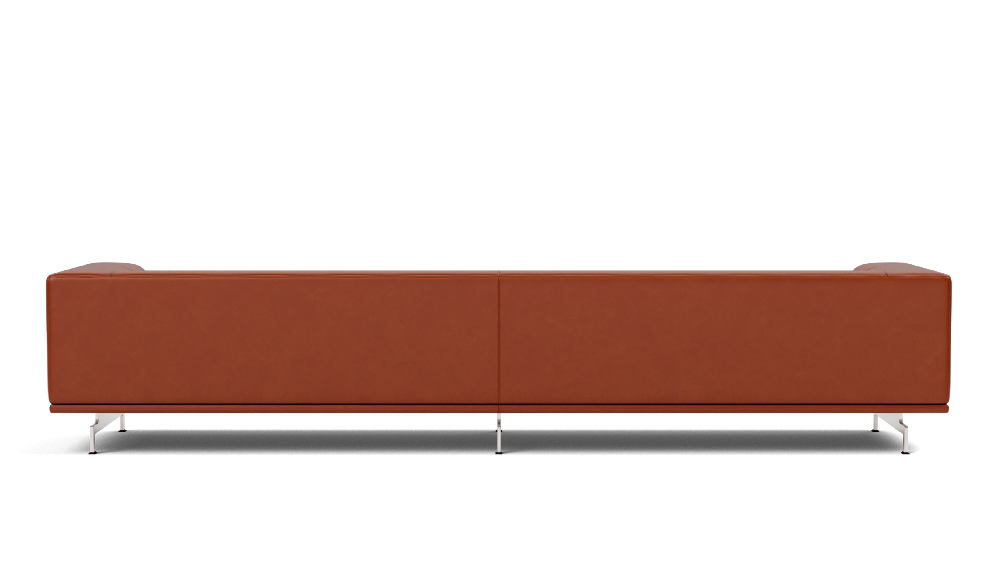 Delphi 5-seater sofa Model 4512