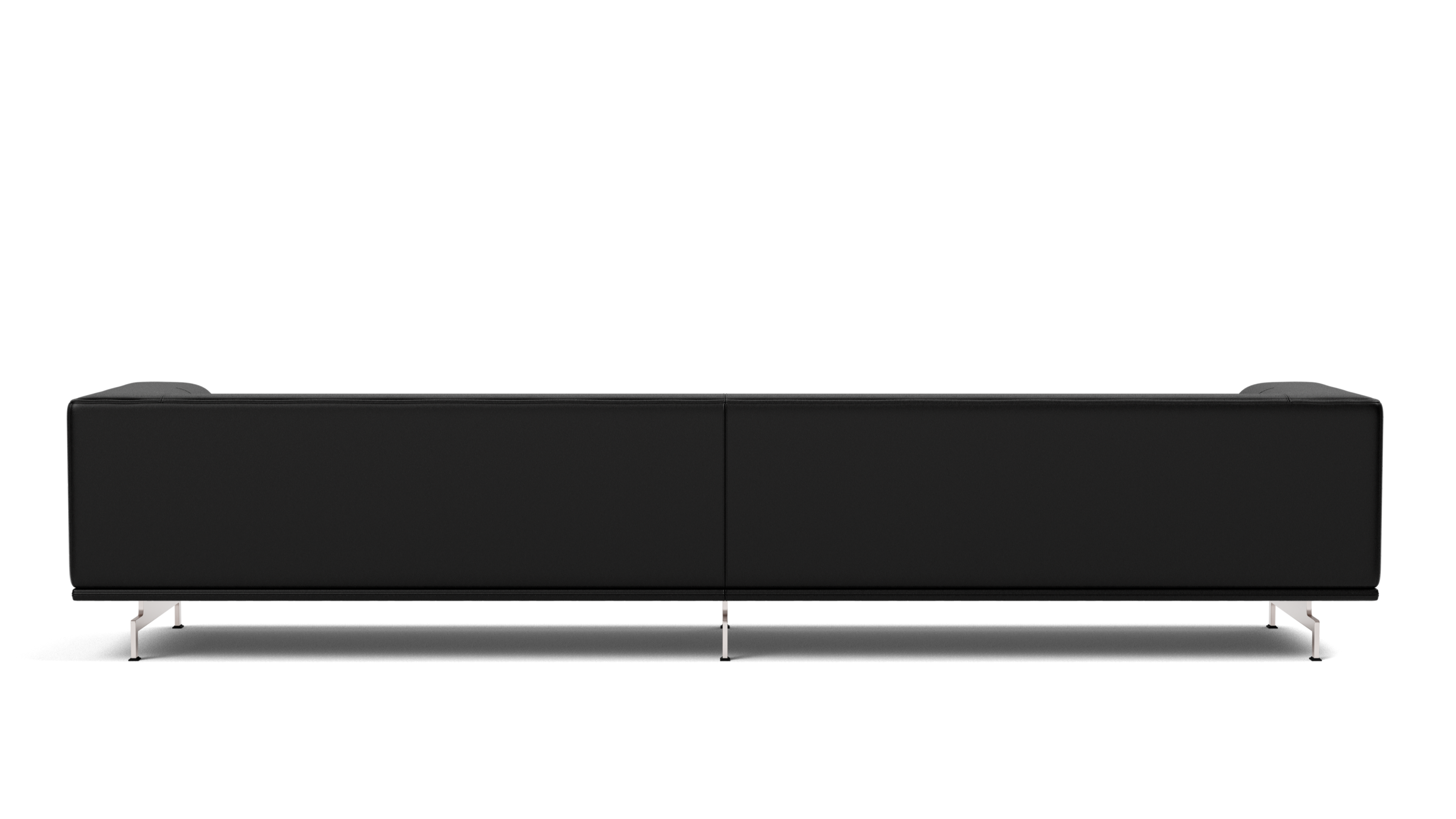 Delphi 5-seater sofa Model 4512