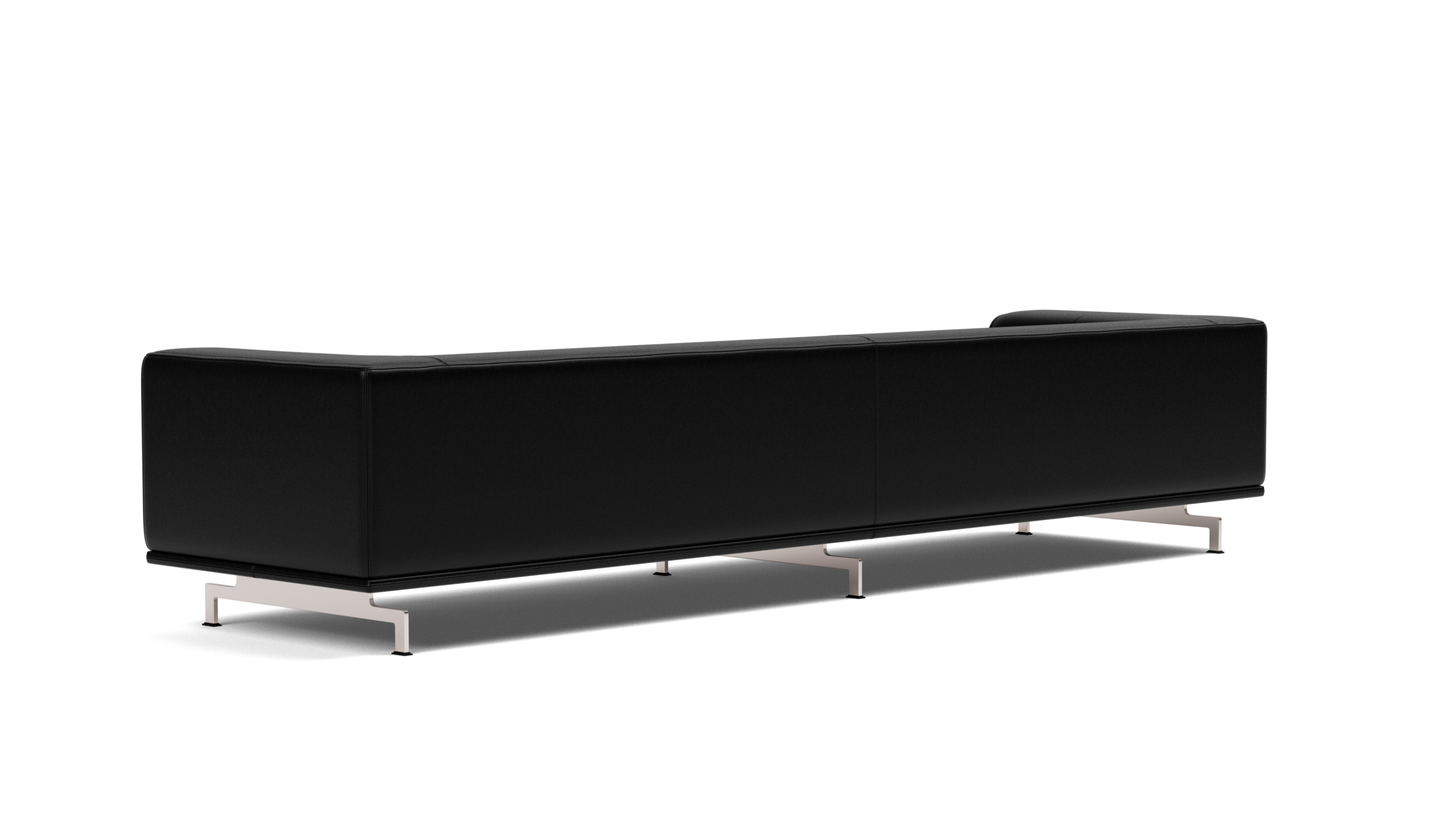 Delphi 5-seater sofa Model 4512