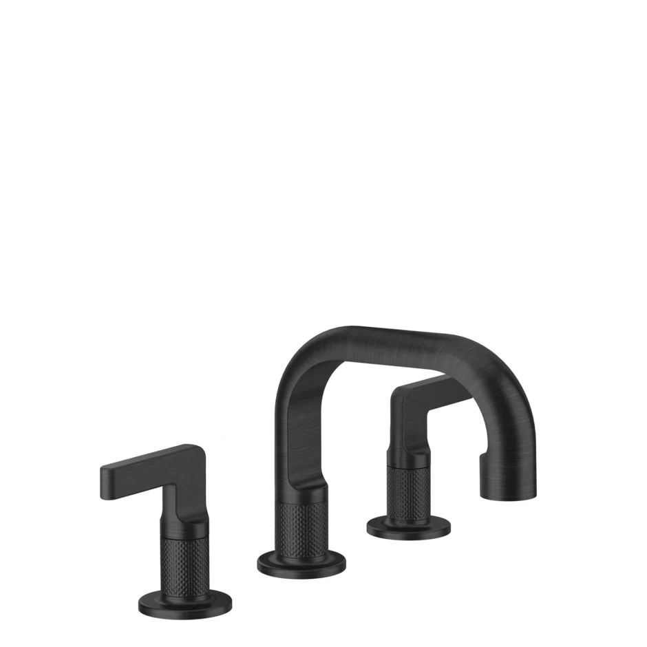 Bathroom sink battery | Inciso Collection