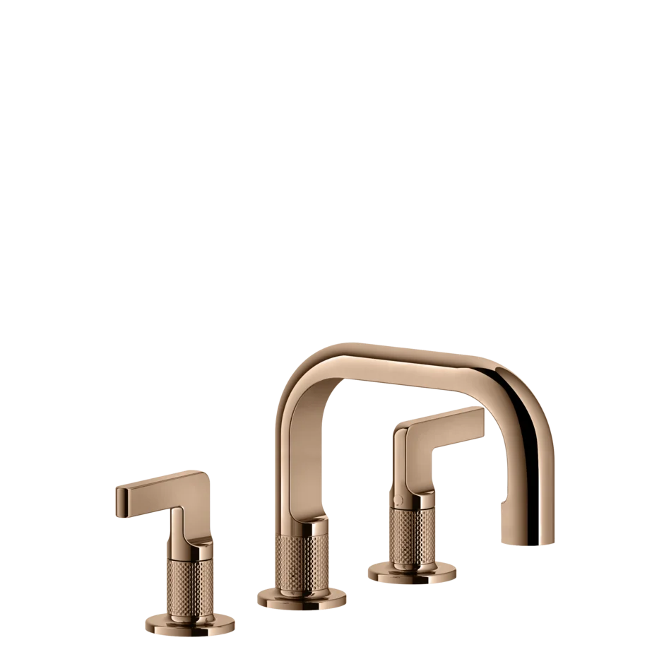 Bathroom sink battery | Inciso Collection