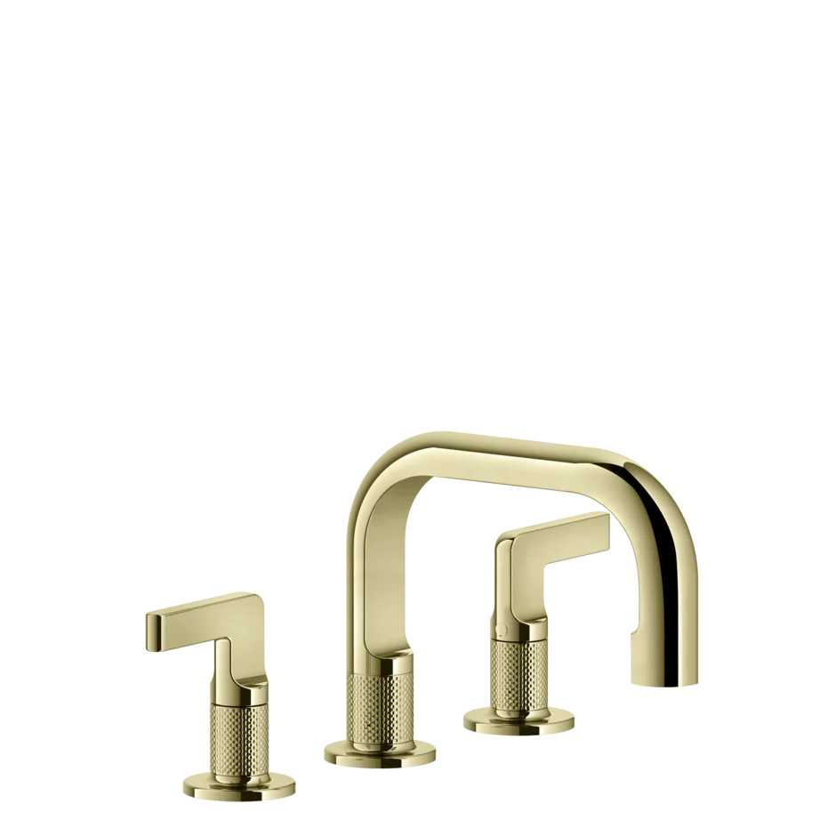 Bathroom sink battery | Inciso Collection