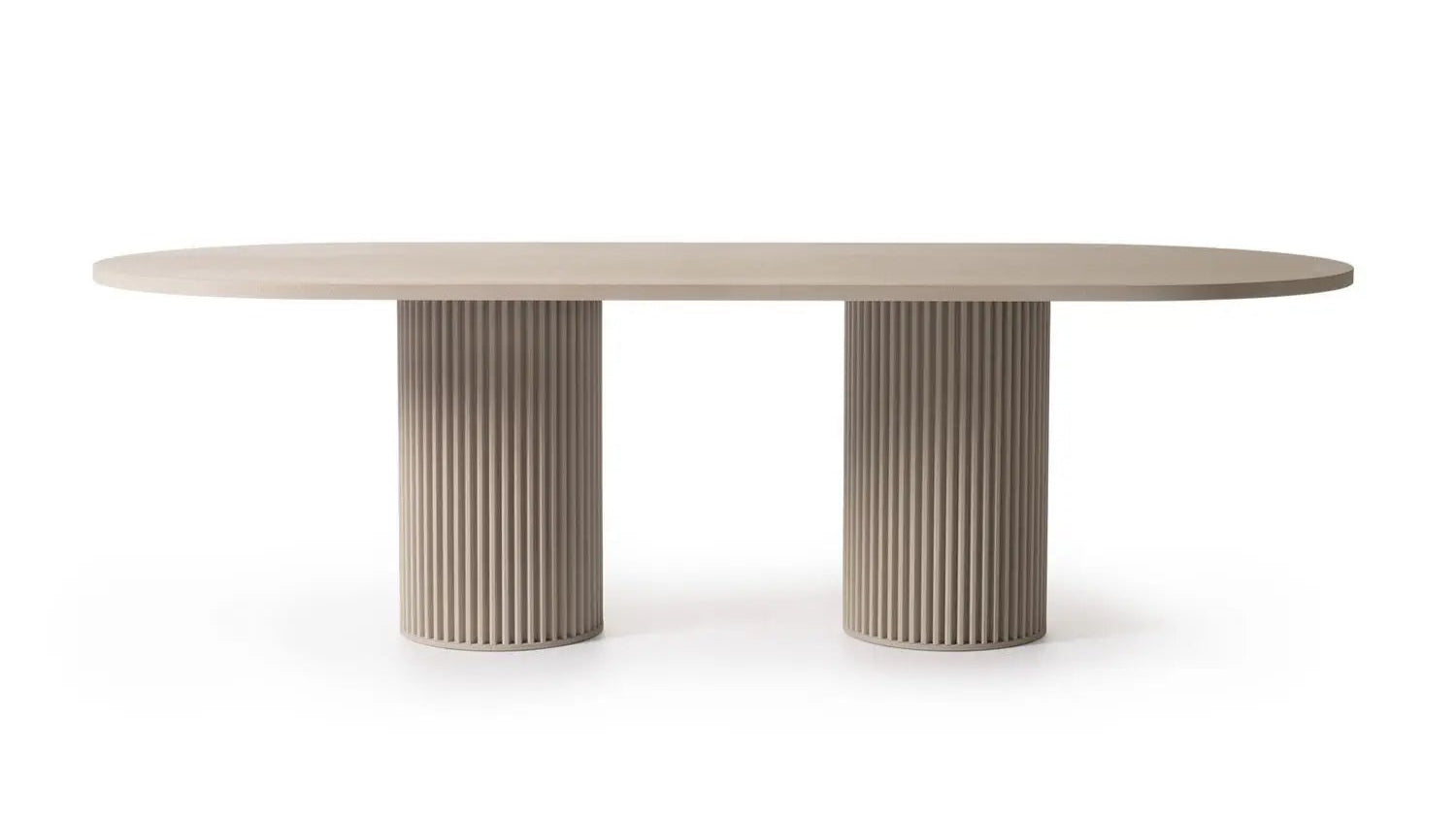 Mesa de comedor Hercle