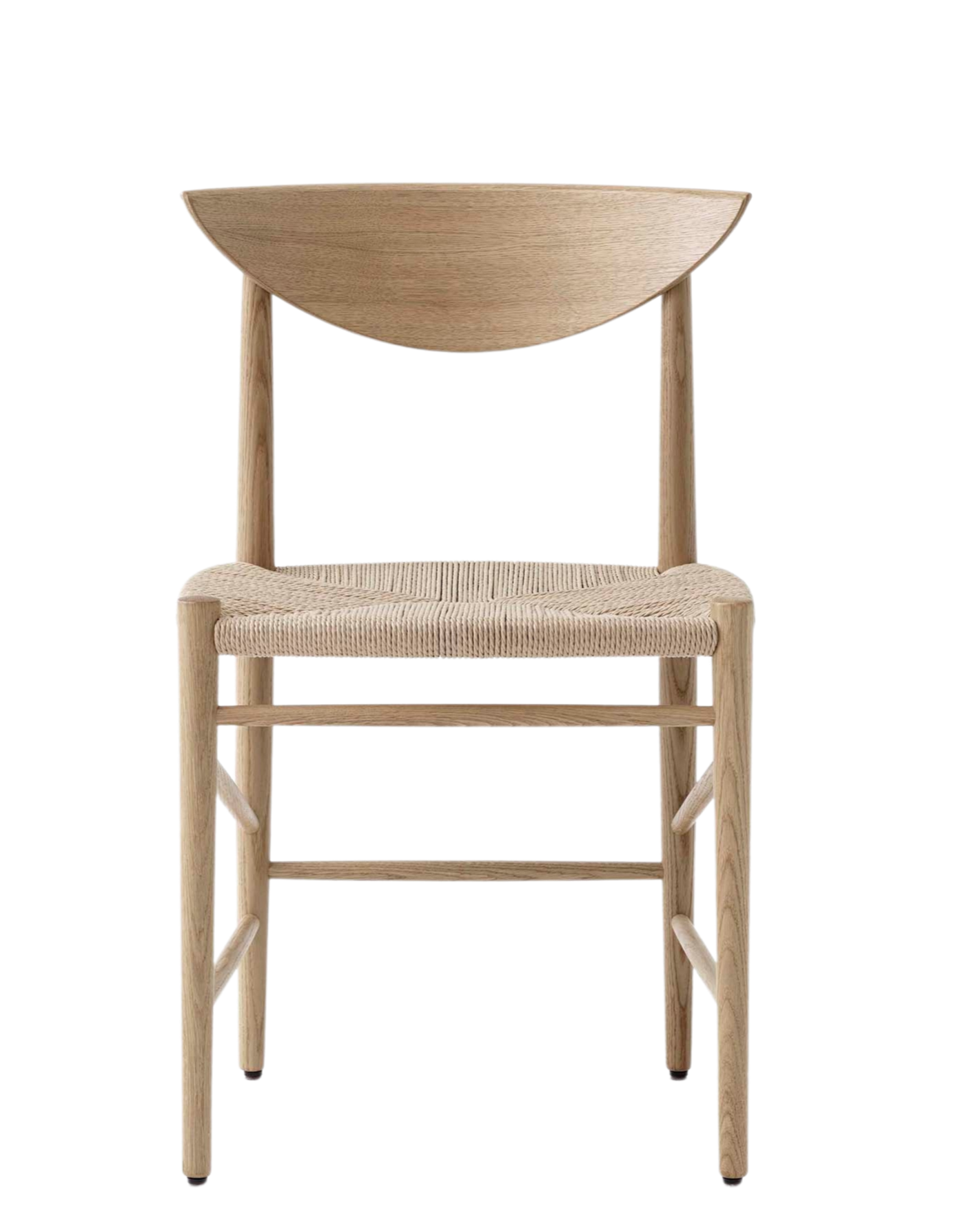 Silla de comedor Drawn HM3