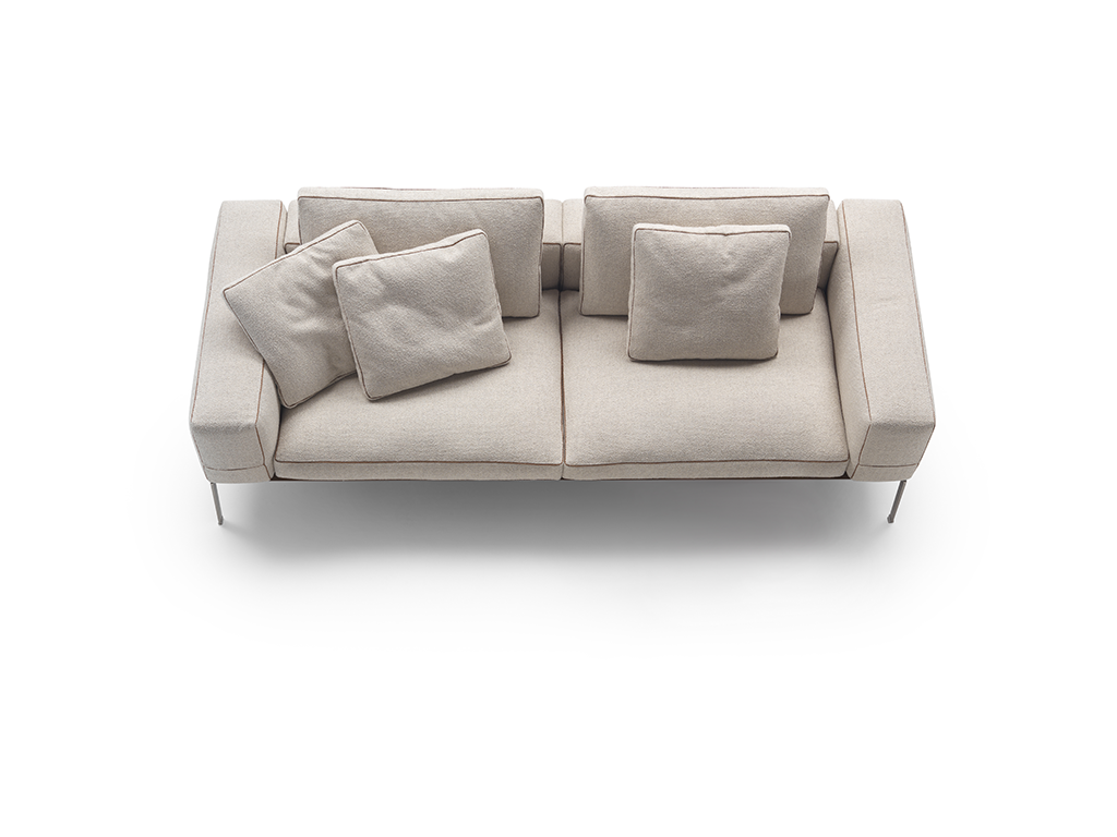 Lifesteel modular sofa