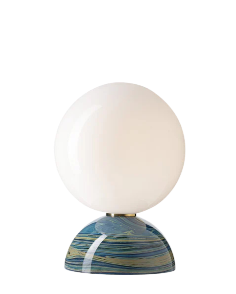 Lunar Spacey Table Lamp
