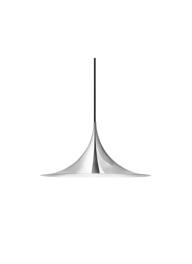 Lámpara de techo Semi Pendant