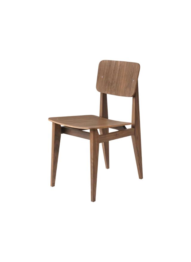 C-Chair dining chair