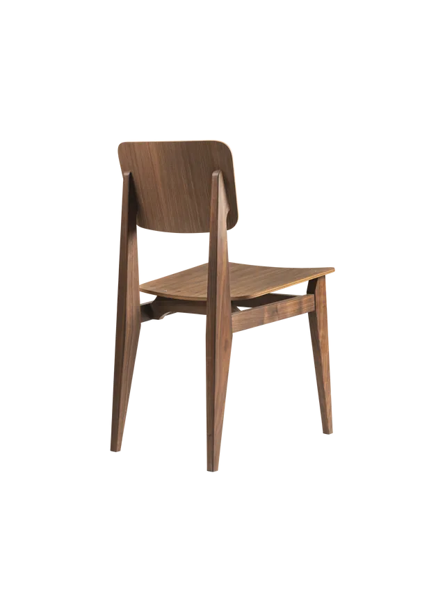 C-Chair dining chair