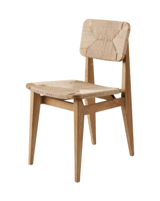 C-Chair dining chair