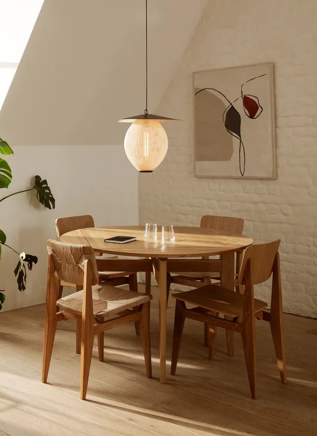 C-Chair dining chair
