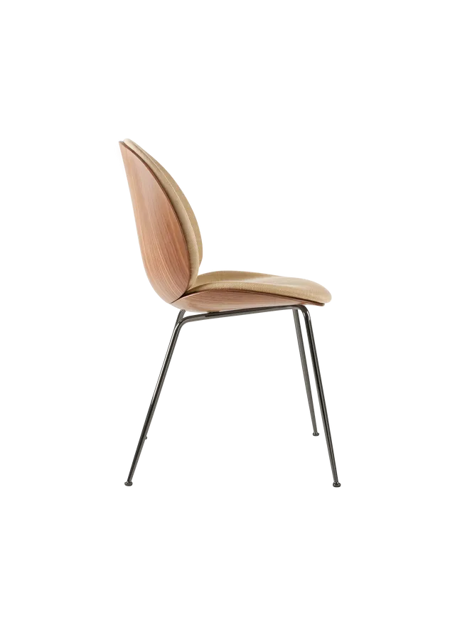 Beetle 3D Veneer Dining Chair