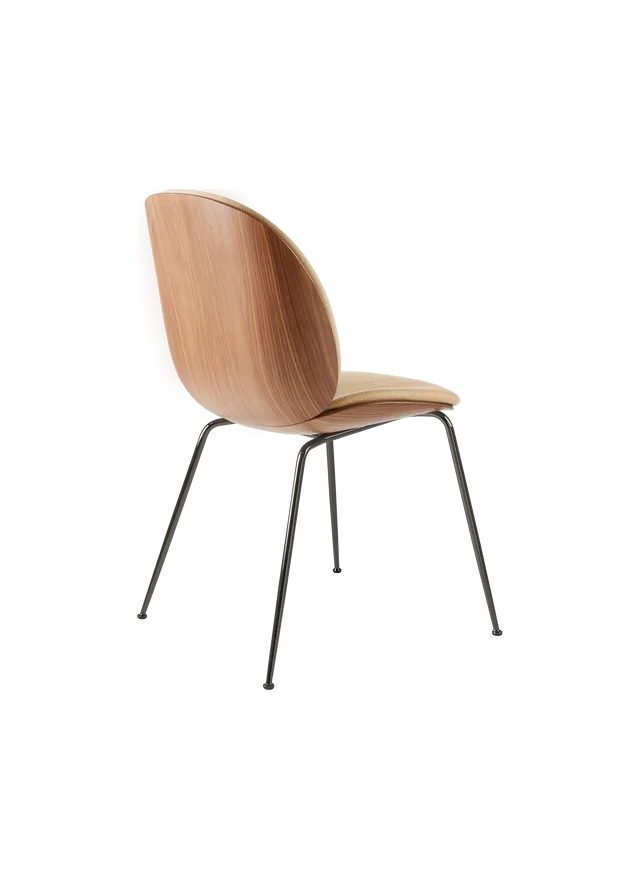 Beetle 3D Veneer Dining Chair