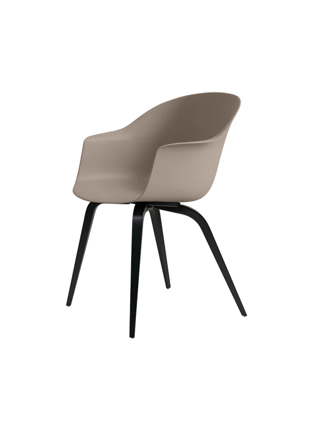 Silla de comedor Bat