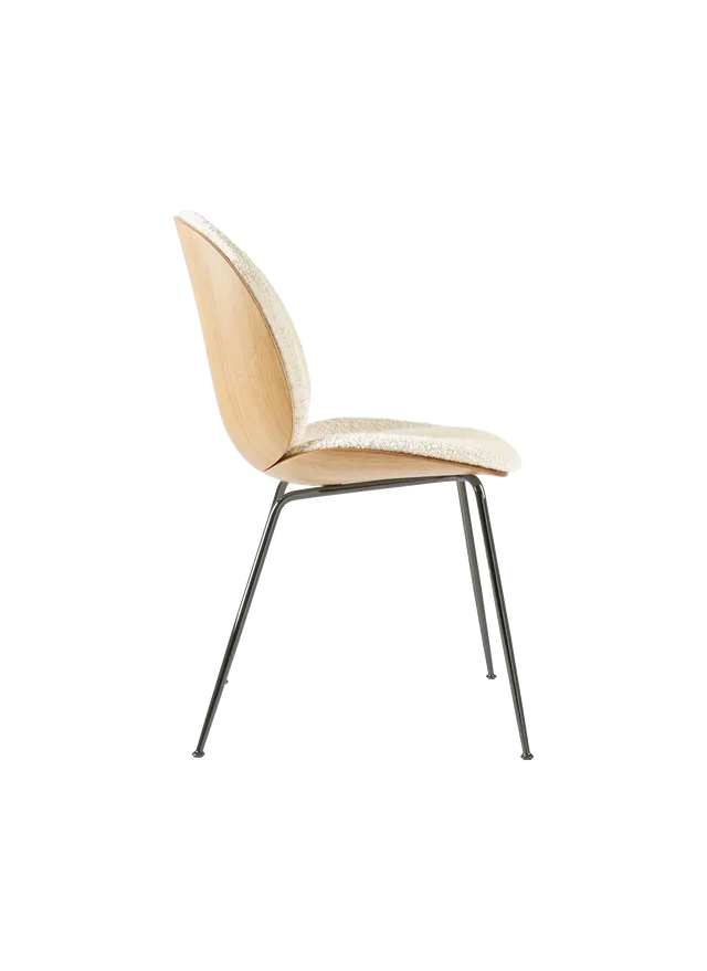 Beetle 3D Veneer Dining Chair