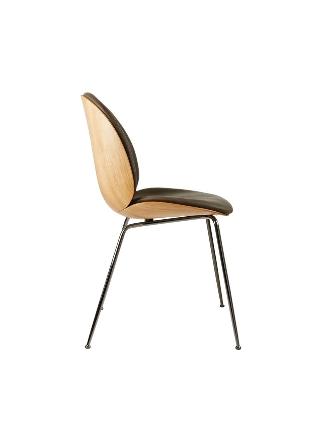 Beetle 3D Veneer Dining Chair