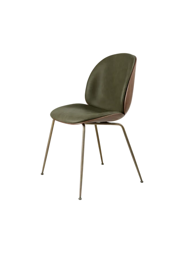 Beetle 3D Veneer Dining Chair
