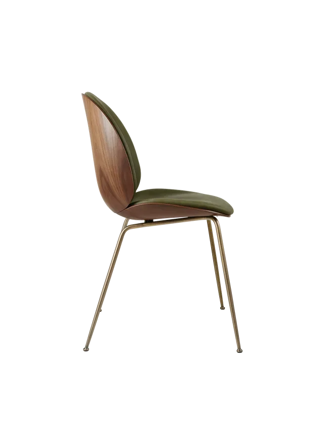 Beetle 3D Veneer Dining Chair