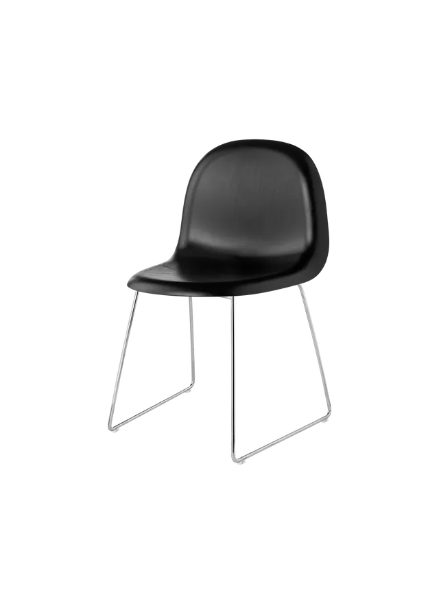3D dining chair