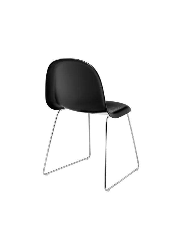 3D dining chair