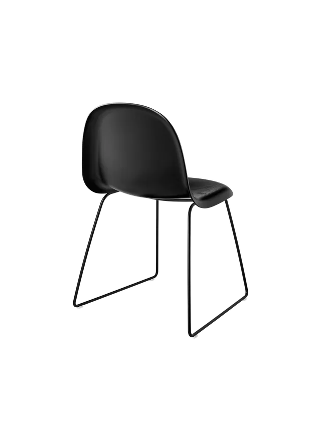 3D dining chair