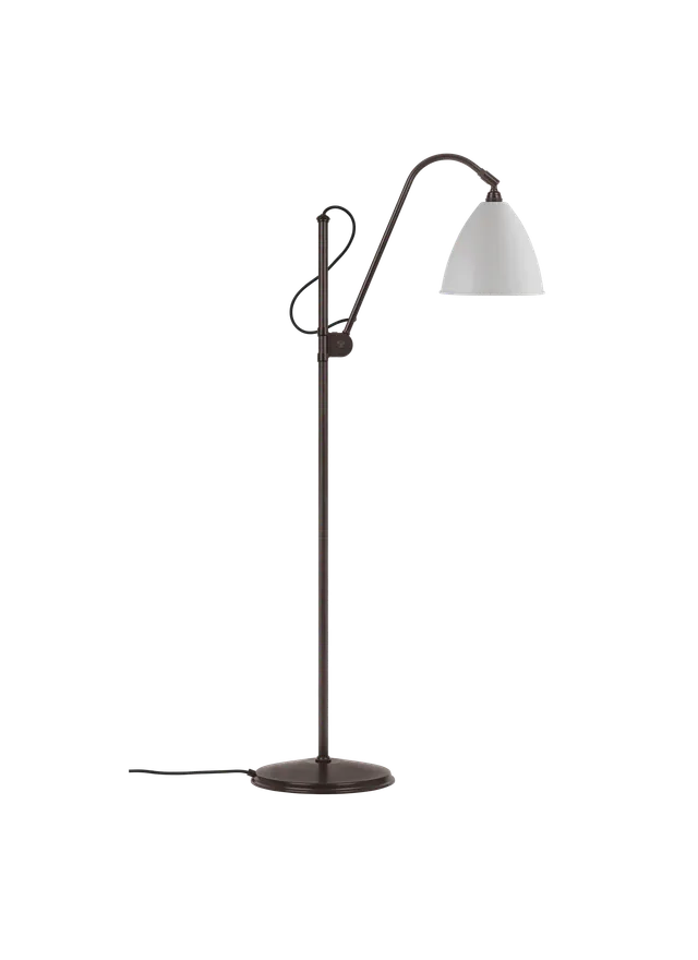 Lámpara de pie Bestlite BL3