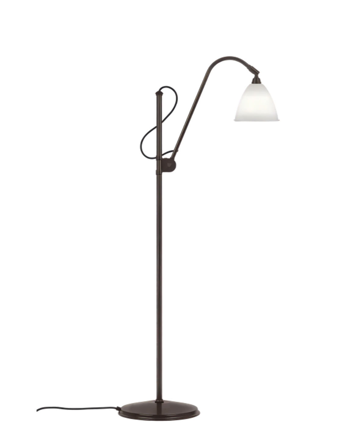 Lámpara de pie Bestlite BL3