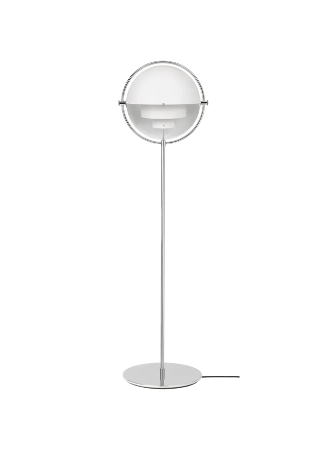 Multi-Lite Floor Lamp