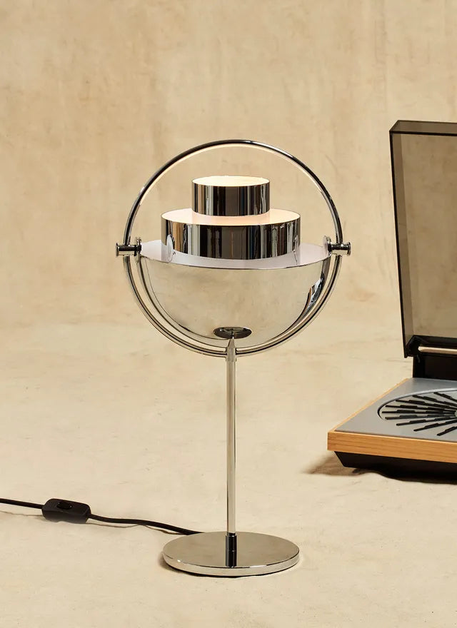 Lámparas de mesa Multi-Lite