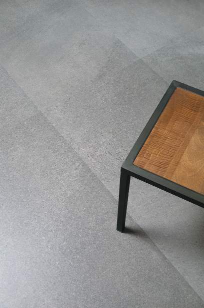 Special porcelain pieces from the Stromboli collection