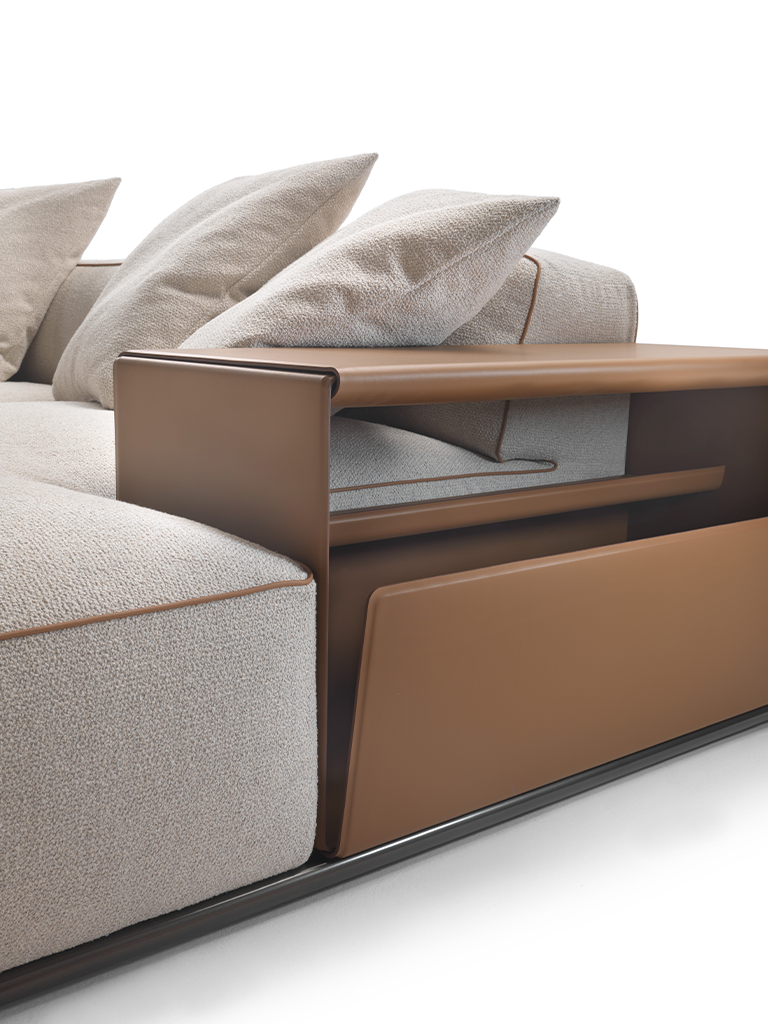 Perry modular sofa