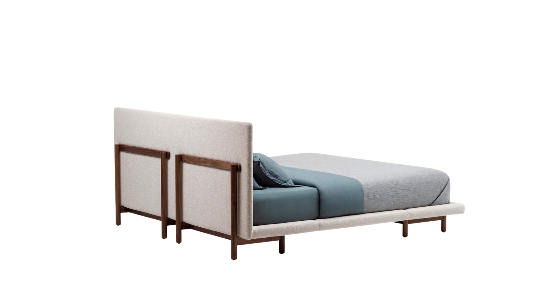 Cama Frame