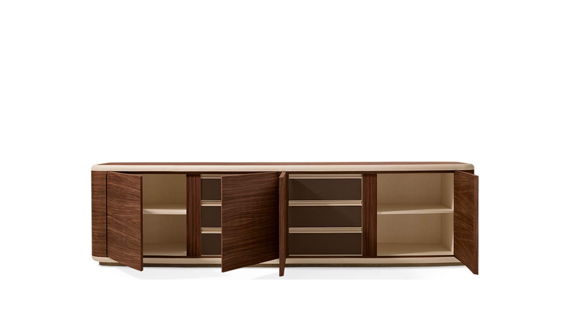Mueble de almacenamiento Bull