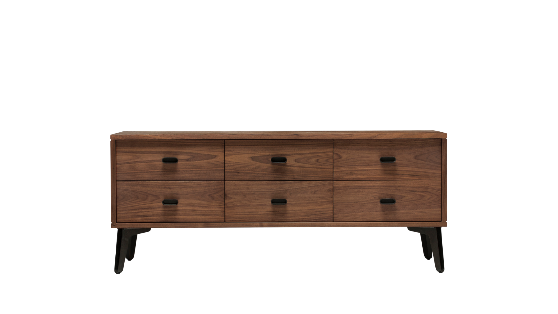 Cajonera Mcqueen Low Chest