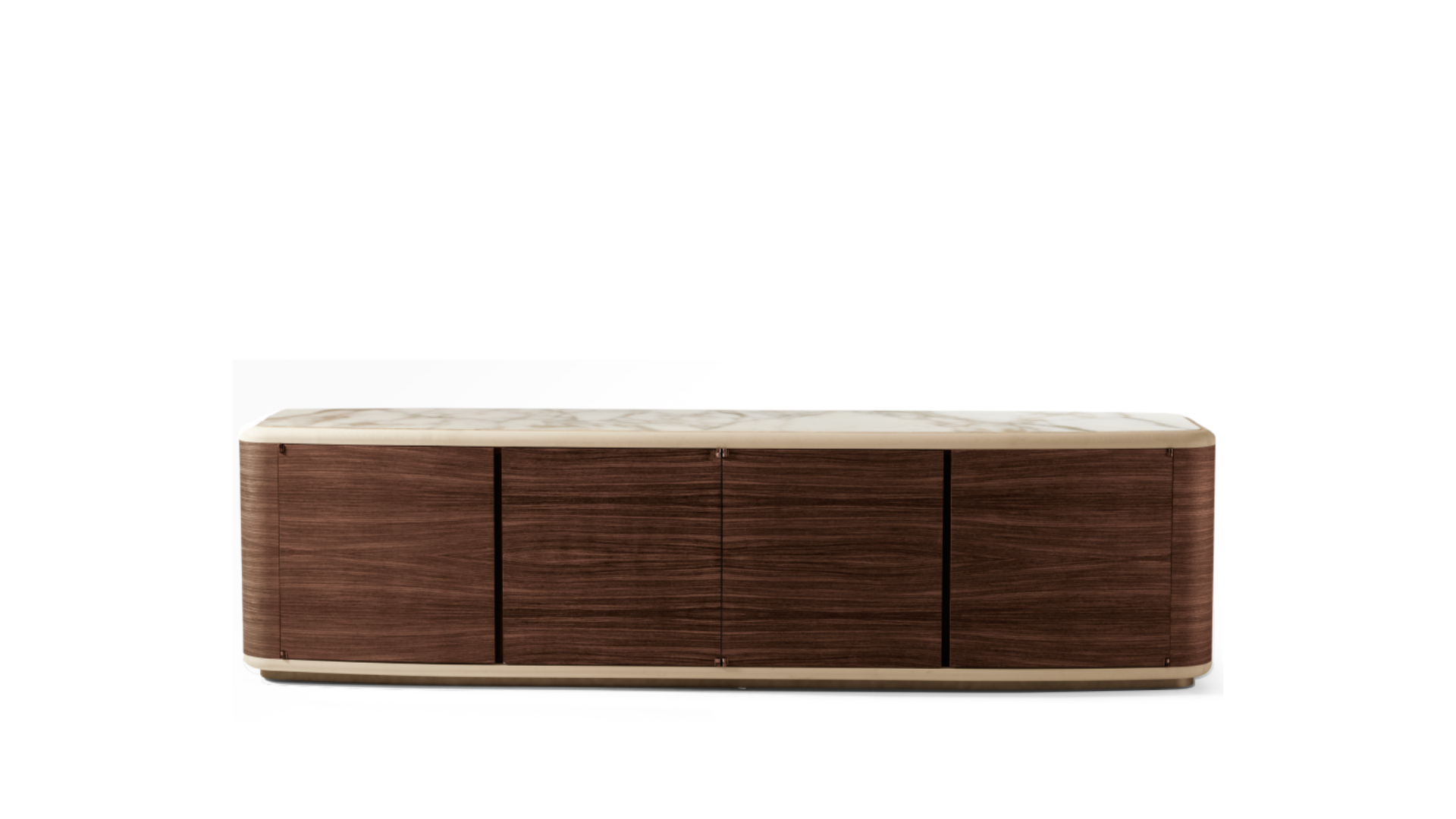 Mueble de almacenamiento Bull