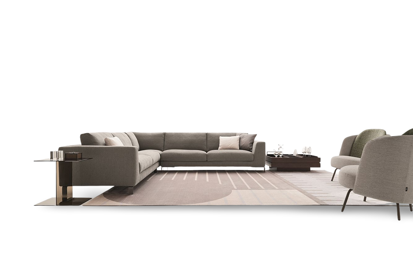 Artis modular sofa