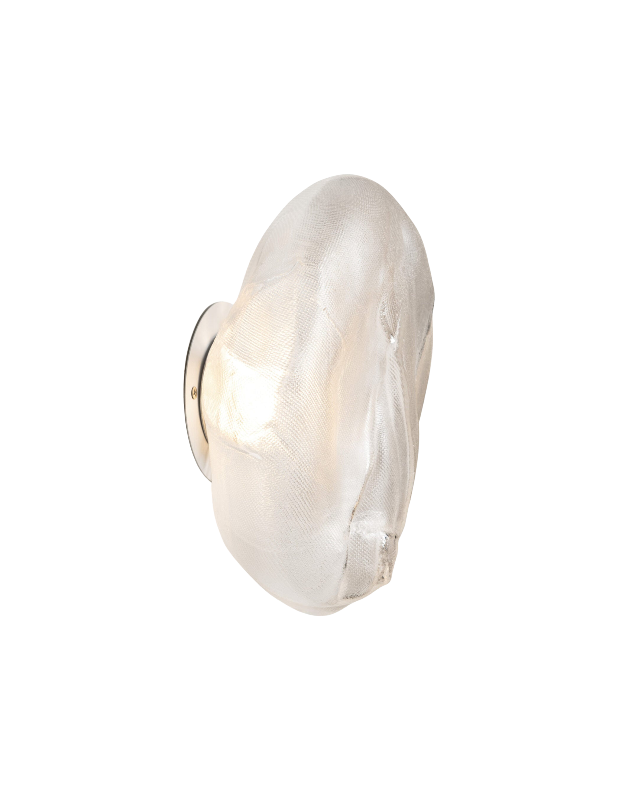 Wall lamp 73s/sp | Clear