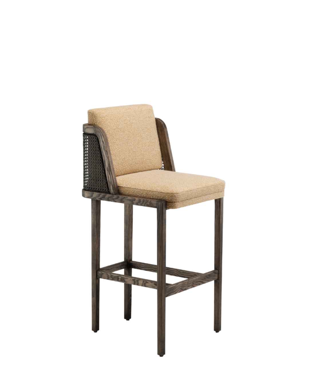 Taburete Throne