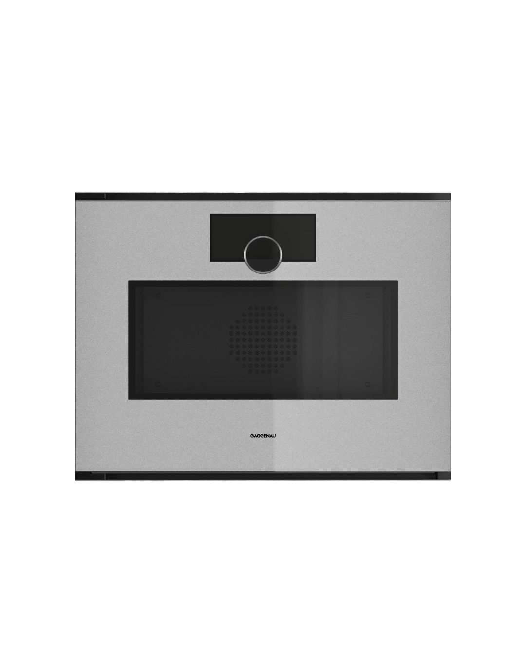 Horno microondas Minimalistic Series, con puerta a la izquierda - sterling
