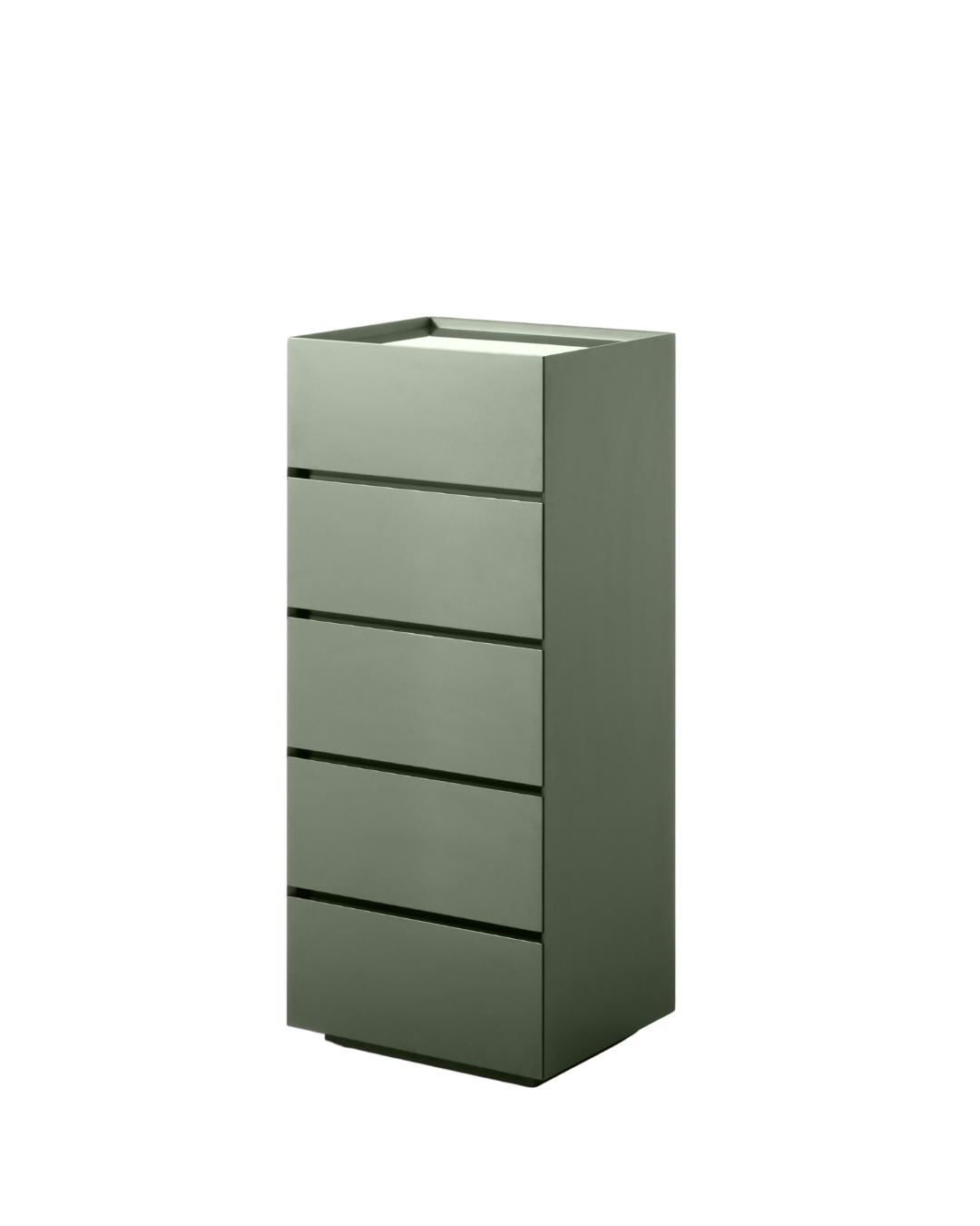 Cajonera Ghost Box