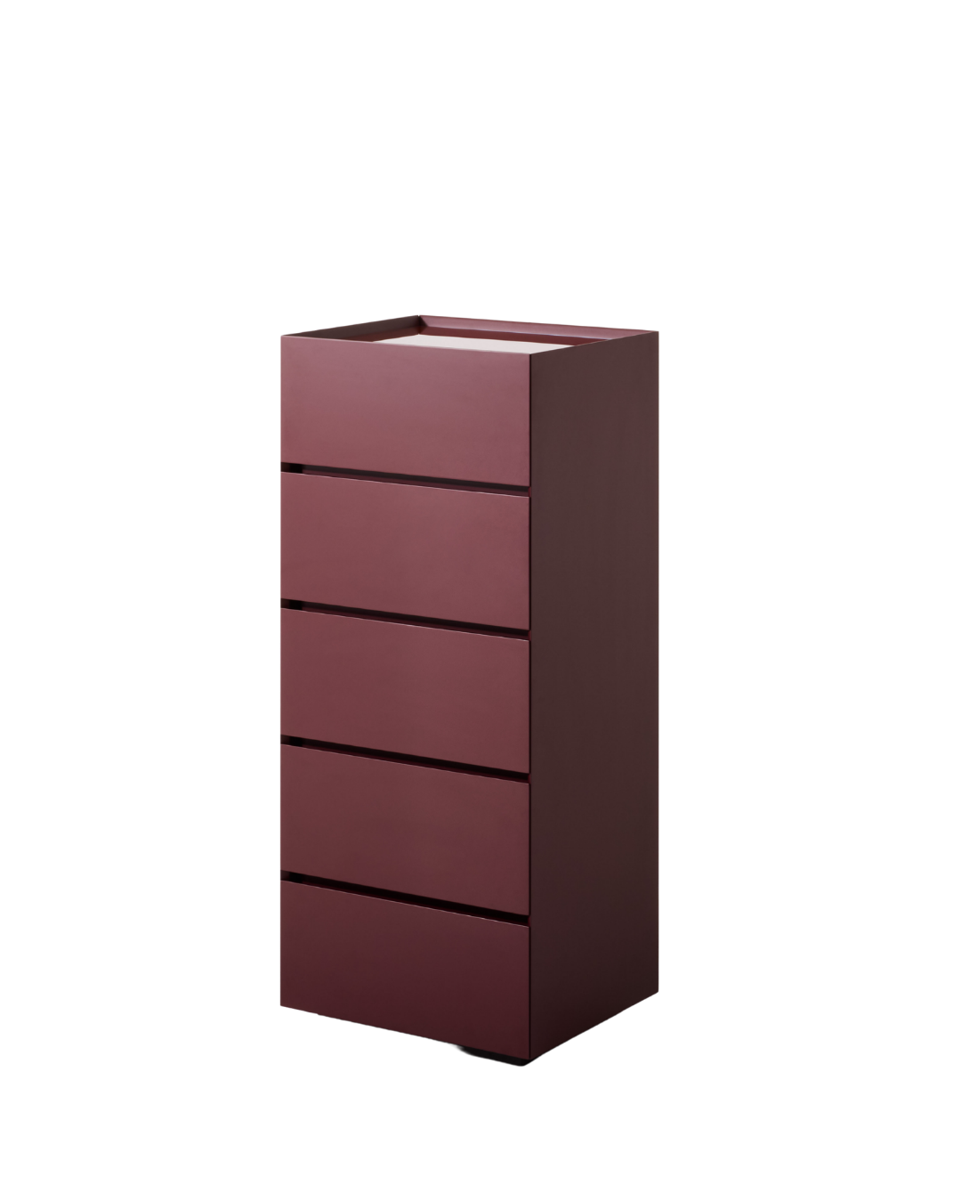 Cajonera Ghost Box